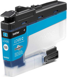 BROTHER ראש דיו כחול מקורי Brother LC426C