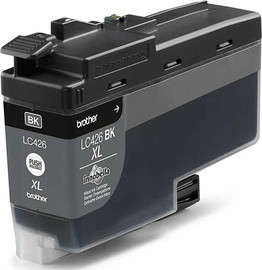 BROTHER ראש דיו שחור מקורי Brother LC426XLBK