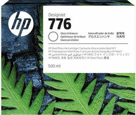 HP ראש דיו גלוס מקורי HP 776 1XB06A