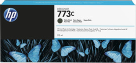 HP ראש דיו שחור מט מקורי HP 773 C1Q37A