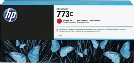 HP ראש דיו אדום כרום מקורי HP 773 C1Q38A