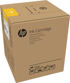 HP ראש דיו צהוב מקורי HP 882 G0Z12A