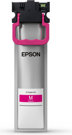 Epson ראש דיו אדום מקורי Epson T11D3 C13T11D340