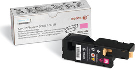 XEROX טונר אדום מקורי Xerox 106R01632