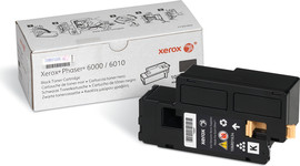 XEROX טונר שחור מקורי Xerox 106R01634