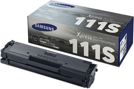 SAMSUNG טונר שחור מקורי Samsung MLT-D111S