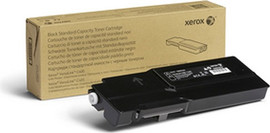 XEROX טונר אדום מקורי Xerox 106R03535 C400/C405 8K