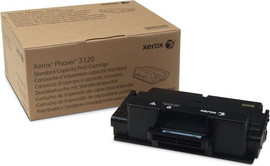 XEROX טונר שחור מקורי Xerox 106R03623
