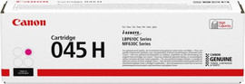 CANON טונר מגנטה מקורי Canon CRG045HM