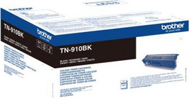 BROTHER טונר שחור מקורי Brother TN910BK