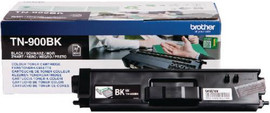 BROTHER ‏טונר ‏שחור מקורי Brother TN900BK