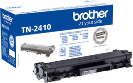 BROTHER טונר שחור מקורי Brother TN2410