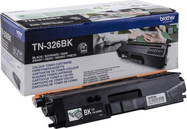 BROTHER טונר שחור מקורי Brother TN326BK