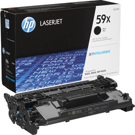 HP ‏טונר שחור מקורי HP 59X CF259X