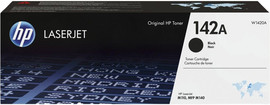 HP טונר שחור מקורי HP W1420A 142A