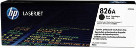 HP טונר שחור מקורי HP 826A CF310A