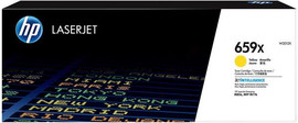 HP טונר צהוב מקורי HP 659X W2012X