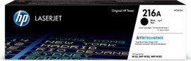 HP טונר שחור מקורי HP 216A W2410A