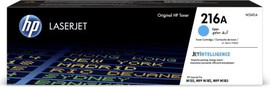 HP טונר כחול מקורי HP 216A W2411A