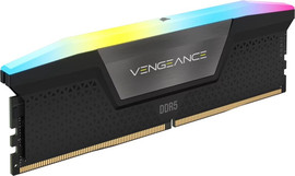 Corsair זיכרון למחשב נייח Corsair Vengeance RGB 2CH5-1165640010 DDR5 5600MHz