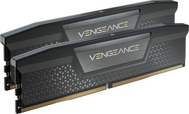 Corsair זיכרון למחשב נייח Corsair Vengeance 2CK532601361 2x16 DDR5 6000MHz