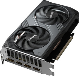Gigabyte כרטיס מסך Gigabyte GeForce RTX 5050 WINDFORCE OC 8GB GV-N5050WF2OC-8GD