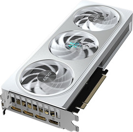 Gigabyte כרטיס מסך Gigabyte GeForce RTX 5060 AERO OC 8GB GV-N5060AERO OC-8GD