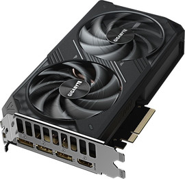 Gigabyte כרטיס מסך Gigabyte GeForce RTX 5060 Ti WINDFORCE OC 8GB GV-N506TWF2OC-8GD