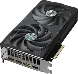 Gigabyte כרטיס מסך Gigabyte GeForce RTX 5060 Ti EAGLE OC 8GB GV-N506TEAGLE OC-8GD