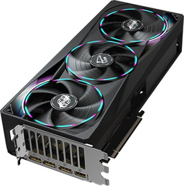 Gigabyte כרטיס מסך Gigabyte GeForce RTX 5070 12GB MASTER GV-N5070AORUS M-12GD