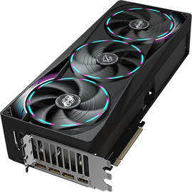 Gigabyte כרטיס מסך Gigabyte GeForce RTX 5080 16GB GV-N5080AORUS M-16GD