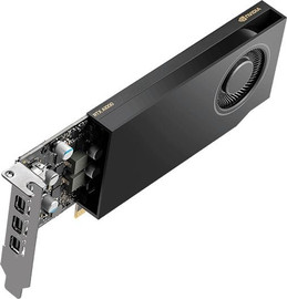 Pny כרטיס מסך PNY RTX A1000 8GB VCNRTXA1000-SB