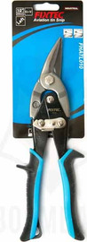 Fixtec מספרי פח שמאל "10 (250 מ"מ) FHATL010 Fixtec