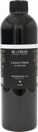 בי פרש פרפיום שמן למפיץ ריח 500 מ״ל - Luxury Hotel