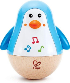HAPE פינגווין קסם מנגן - Hape