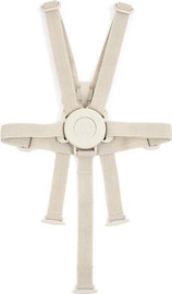Stokke רתמת פעוט Stokke Harness לכיסא אוכל טריפ טראפ (דגם חדש)