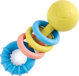 HAPE רעשן טבעות - Hape