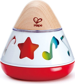 HAPE תיבת נגינה קלאסית מעץ