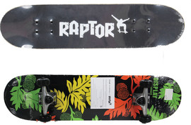 Raptor סקייטבורד   S7- הוואי