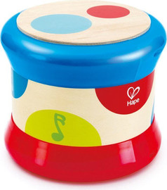 HAPE התוף הראשון שלי - Hape