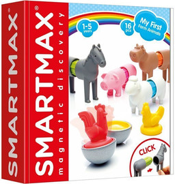 פוקסמיינד סמארטמקס חיות החווה - Smartmax - FOXMIND