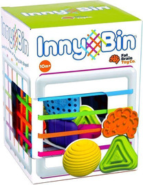 Fat Brain איני בין (Inny Bin) - Fat Brain