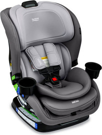 Britax כסא בטיחות Britax Poplar ClickTight - צבע אפור