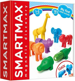 פוקסמיינד סמארטמקס חיות ספארי - Smartmax - FOXMIND