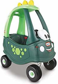 little tikes בימבה קופה COZY קוזי דינו Little tikes