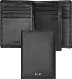 HUGO BOSS ארנק HUGO BOSS דגם HLF403A