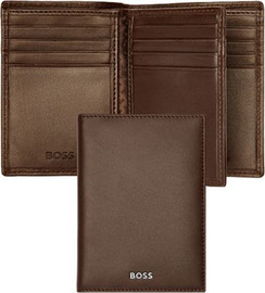 HUGO BOSS ארנק HUGO BOSS דגם HLF403Y