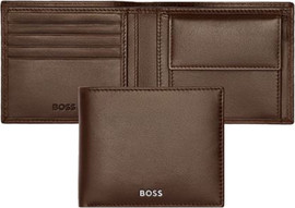 HUGO BOSS ארנק HUGO BOSS דגם HLM403Y