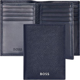 HUGO BOSS ארנק HUGO BOSS דגם HLF416N