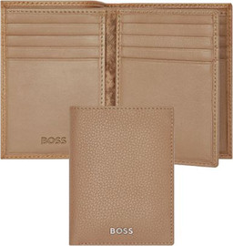HUGO BOSS ארנק HUGO BOSS דגם HLF416X
